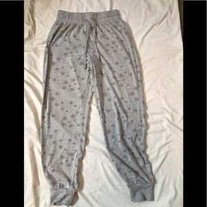 Plus Size Additionelle pyjama pants
